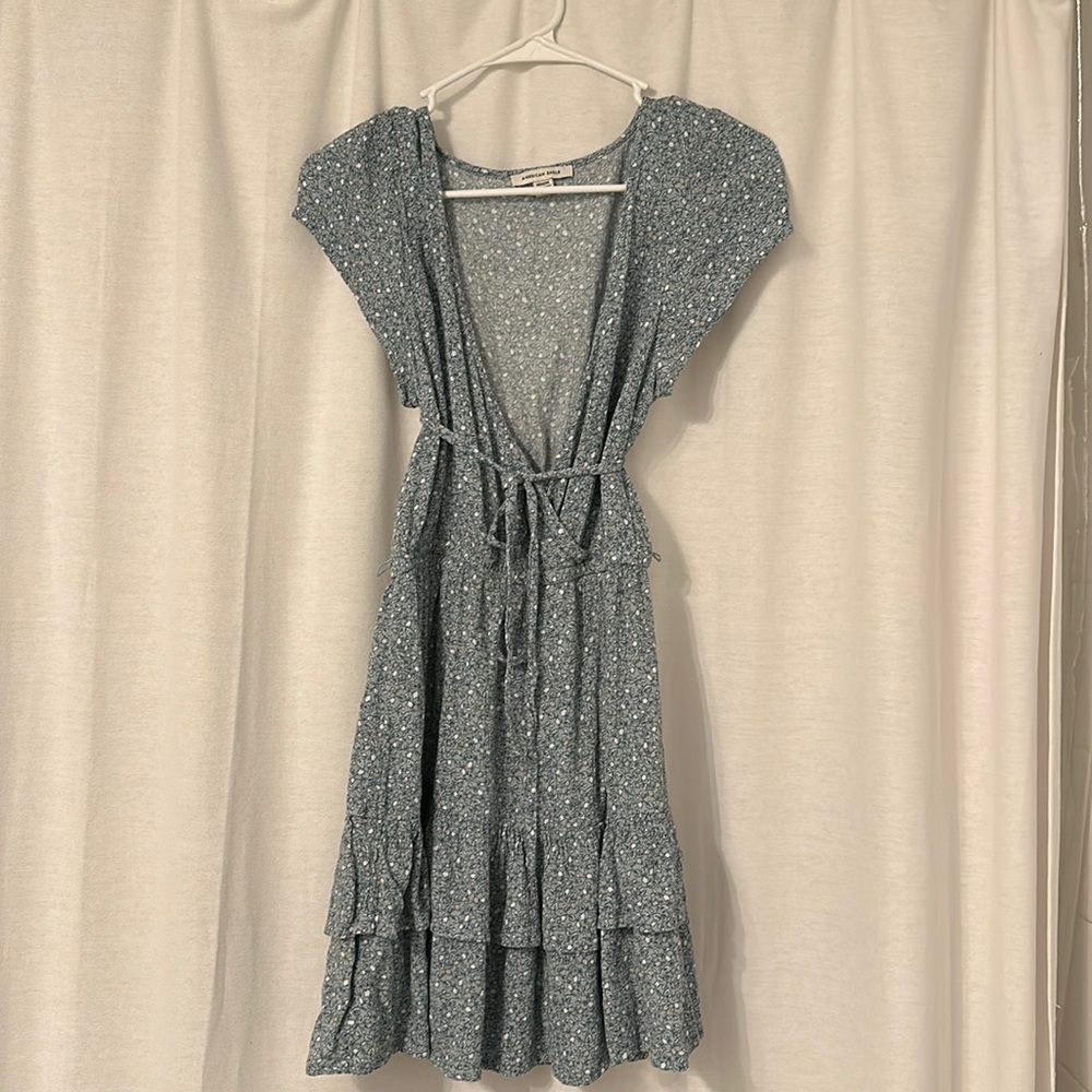 American Eagle Dress Medium - Picture 1 of 2